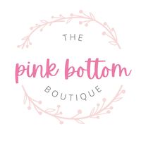 Pink Bottom Boutique LLC